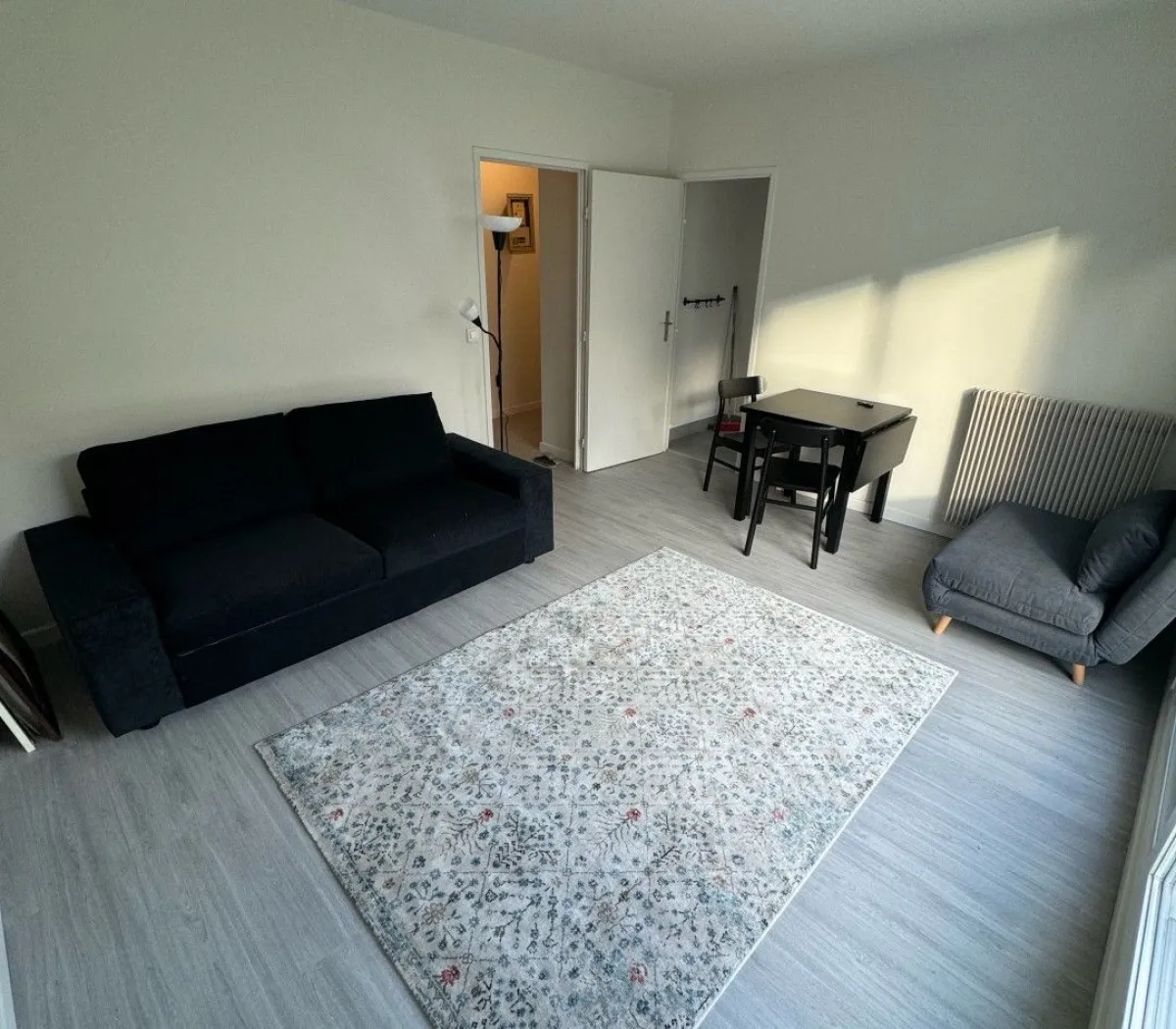 Location Boulogne-Billancourt Appartement 667d31034d75