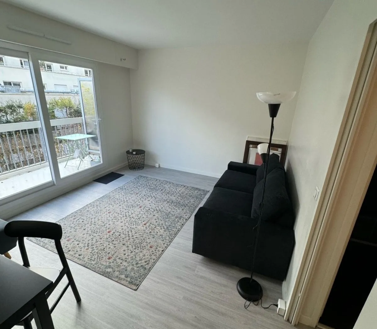 Location Boulogne-Billancourt Appartement 667d31034d75