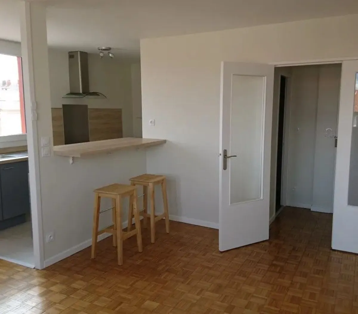 Location Villeurbanne Appartement 667d369727cc