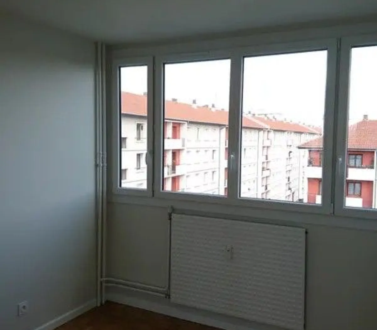 Location Villeurbanne Appartement 667d369727cc
