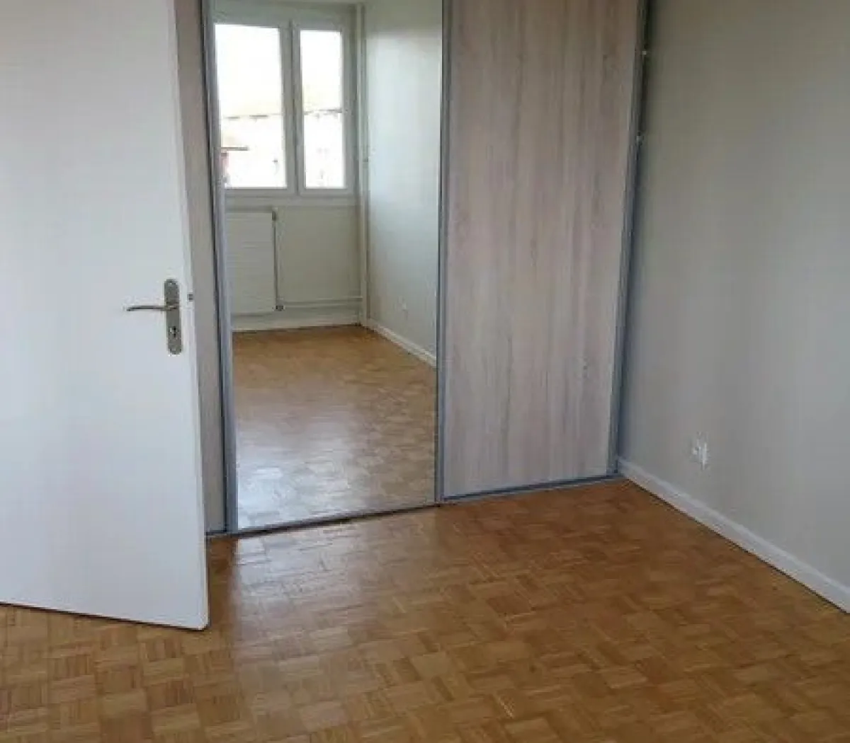 Location Villeurbanne Appartement 667d369727cc