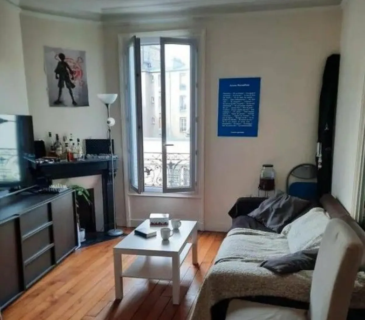 Location Paris Appartement 667d3d3a1563