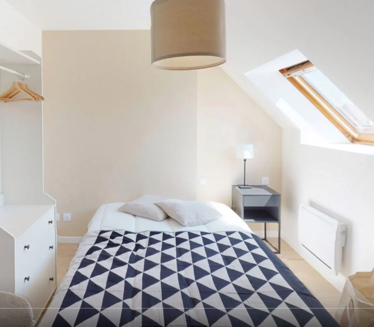 Location Rouen Appartement 667d5de622ba