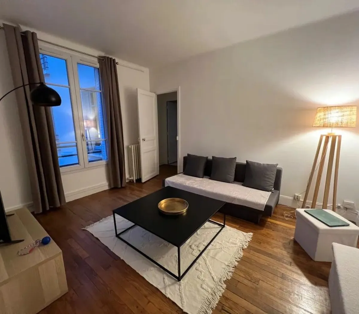 Location Paris Appartement 667d706c0d70