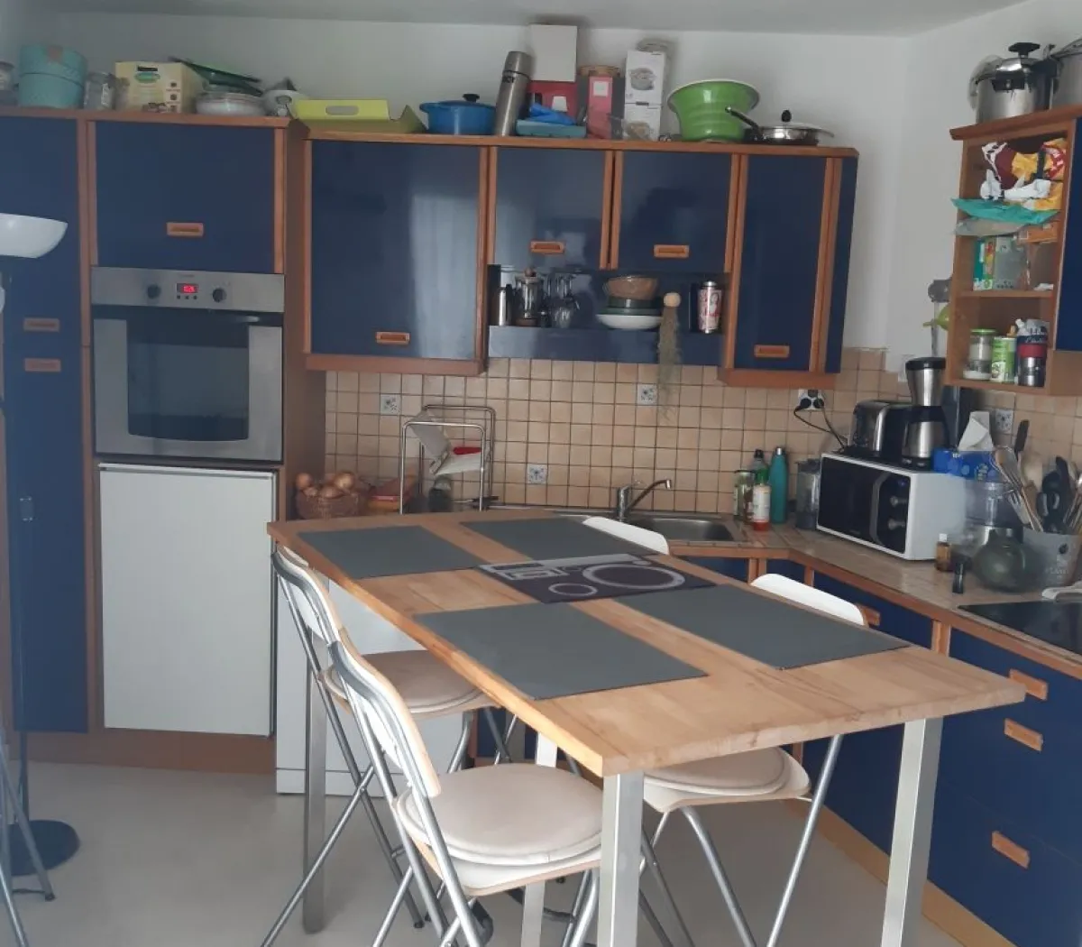 Location Quimper Appartement 667d73f9ca9d