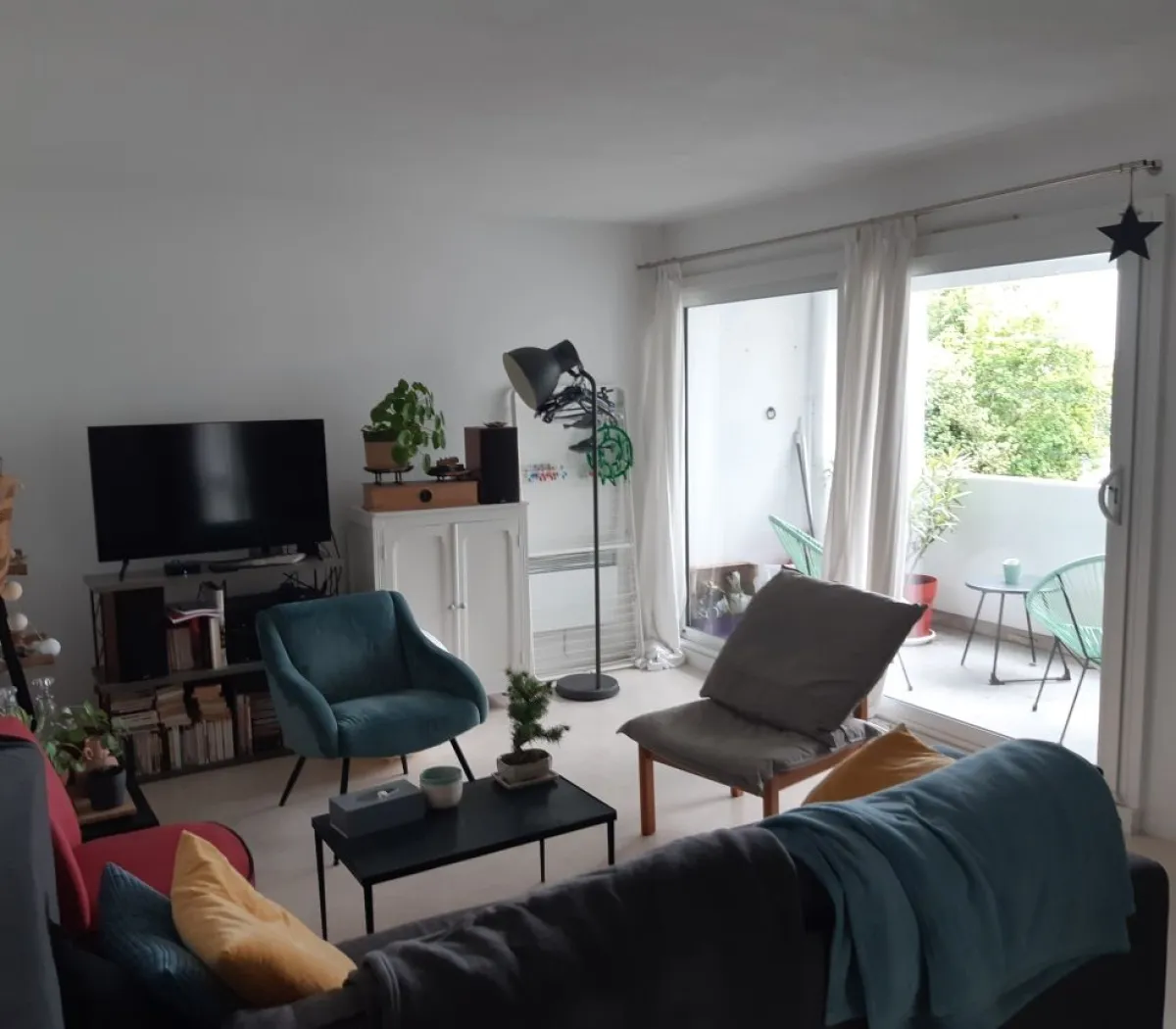 Location Quimper Appartement 667d73f9ca9d