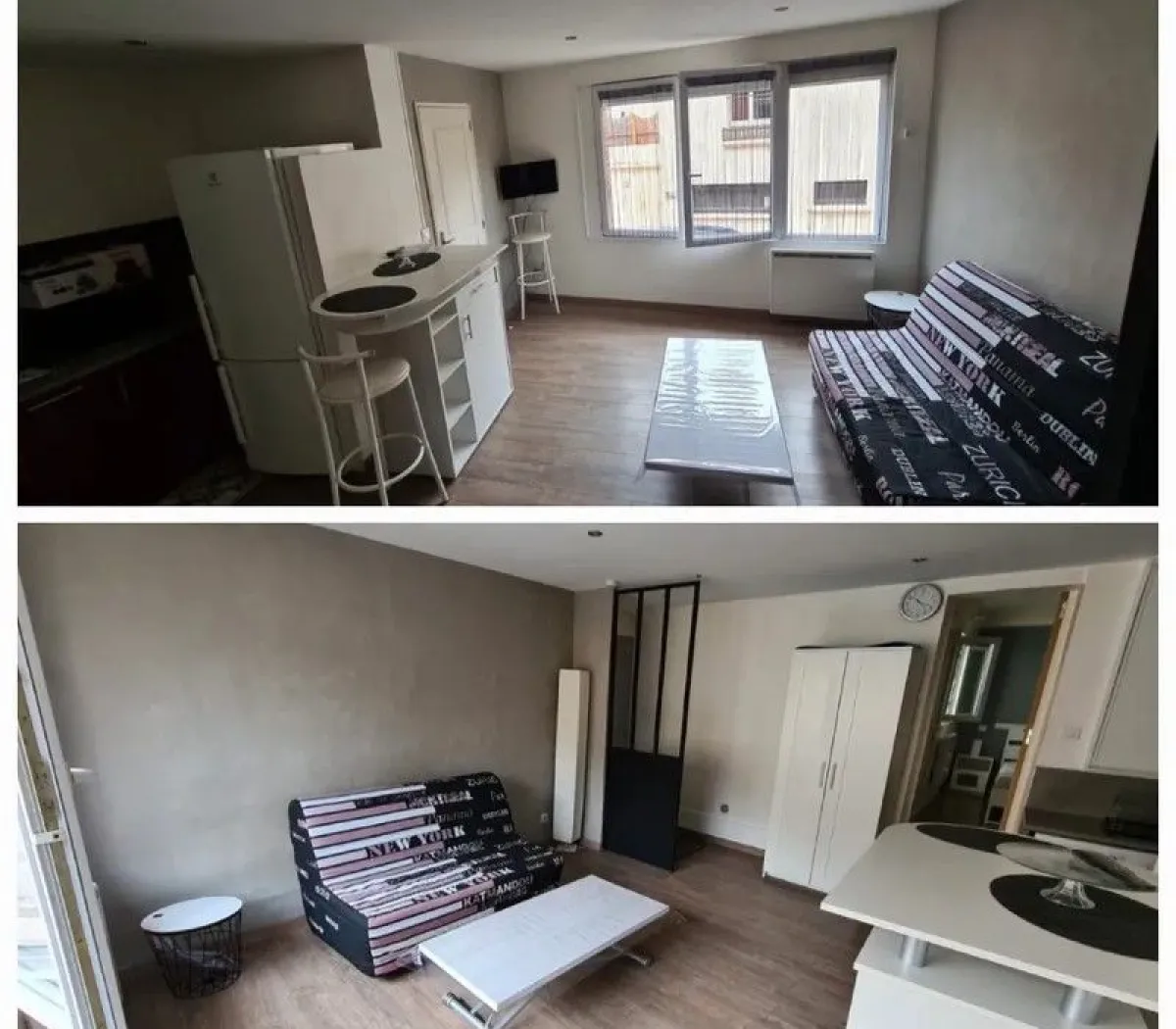 Location Toulouse Appartement 667e6e8cae3e