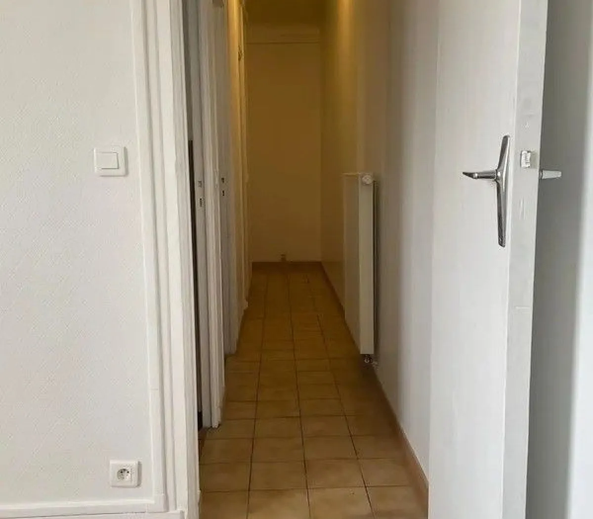 Location La Courneuve Appartement 667e7104c1d2