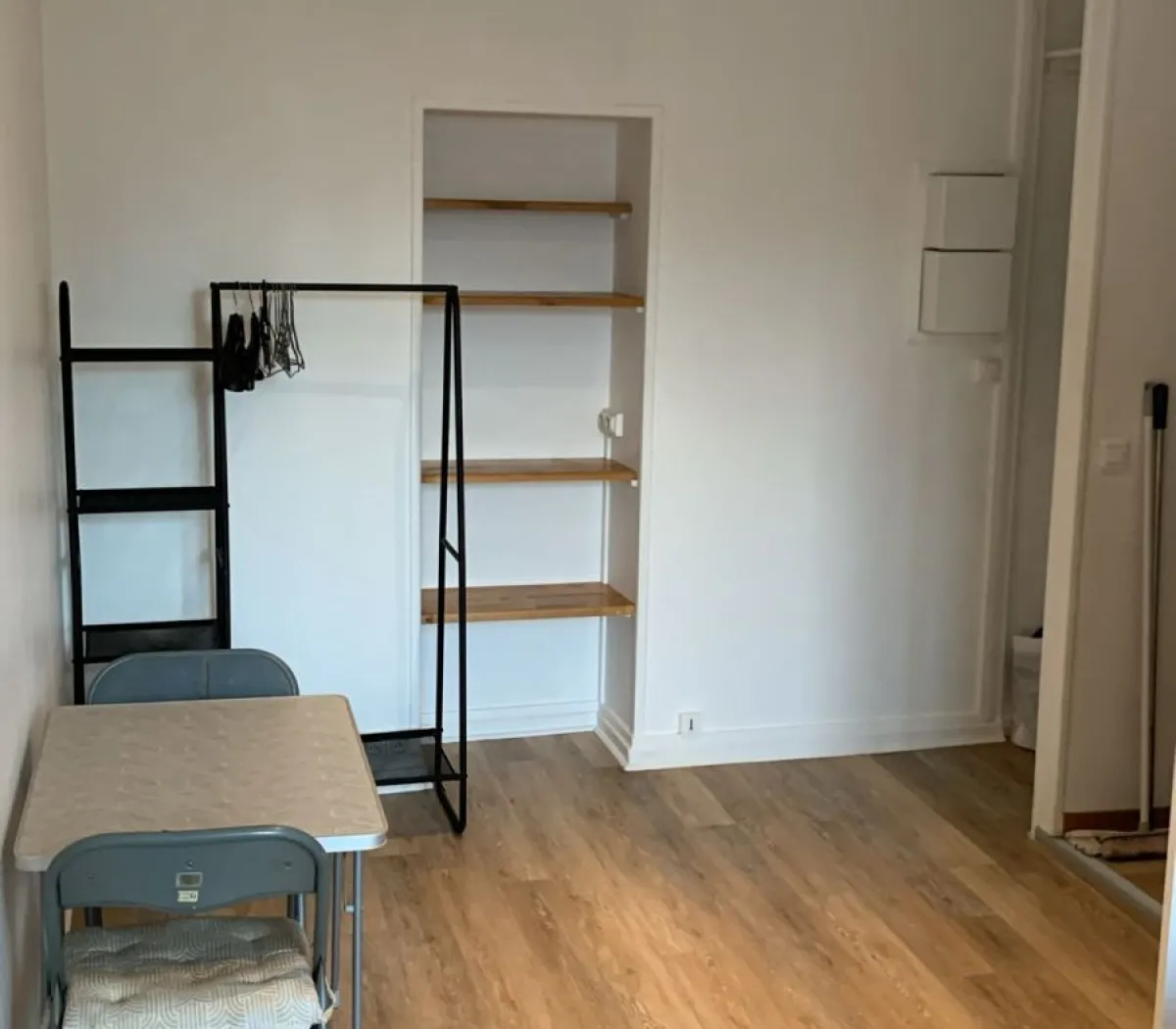 Location Vincennes Appartement 667e87c3f01d