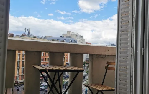 Location Paris Appartement 667e926a571d