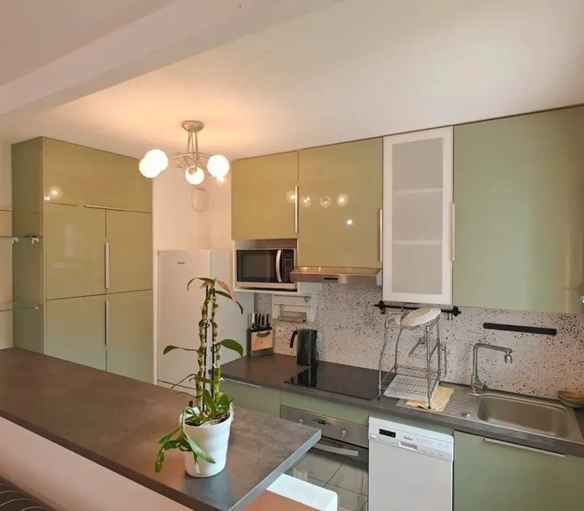 Location Asnières-sur-Seine Appartement 667e96825d87