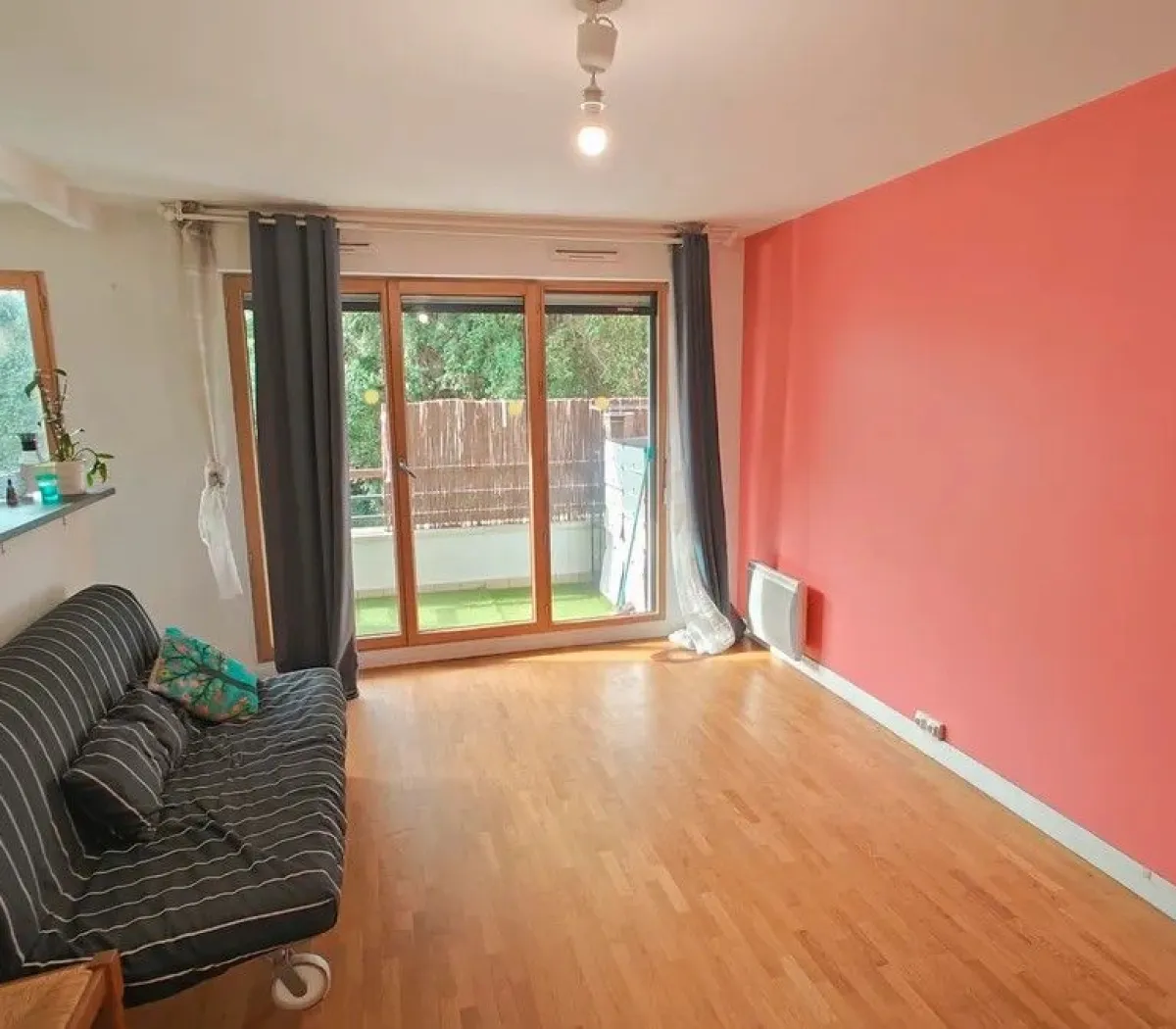 Location Asnières-sur-Seine Appartement 667e96825d87