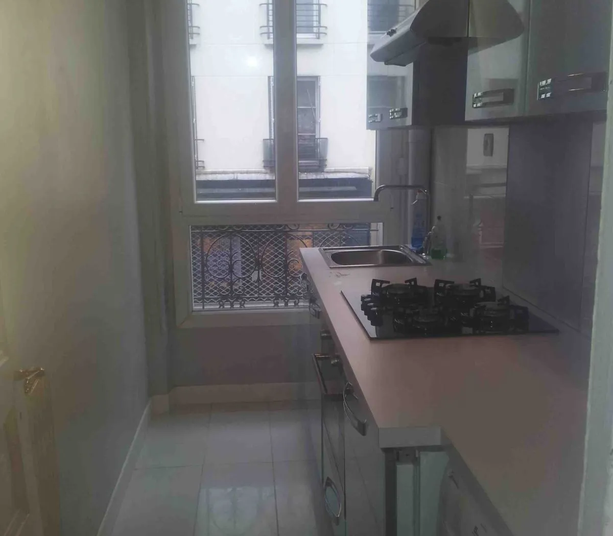 Location Paris Appartement 66807b5e56cb