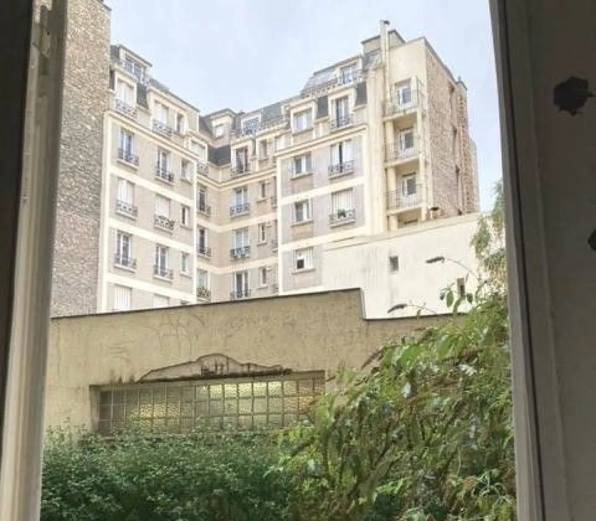 Location Paris Appartement 668270f4690c