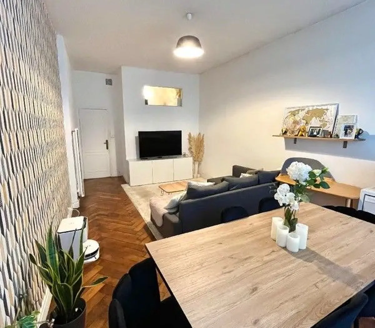 Location Lyon Appartement 6682838c0a64