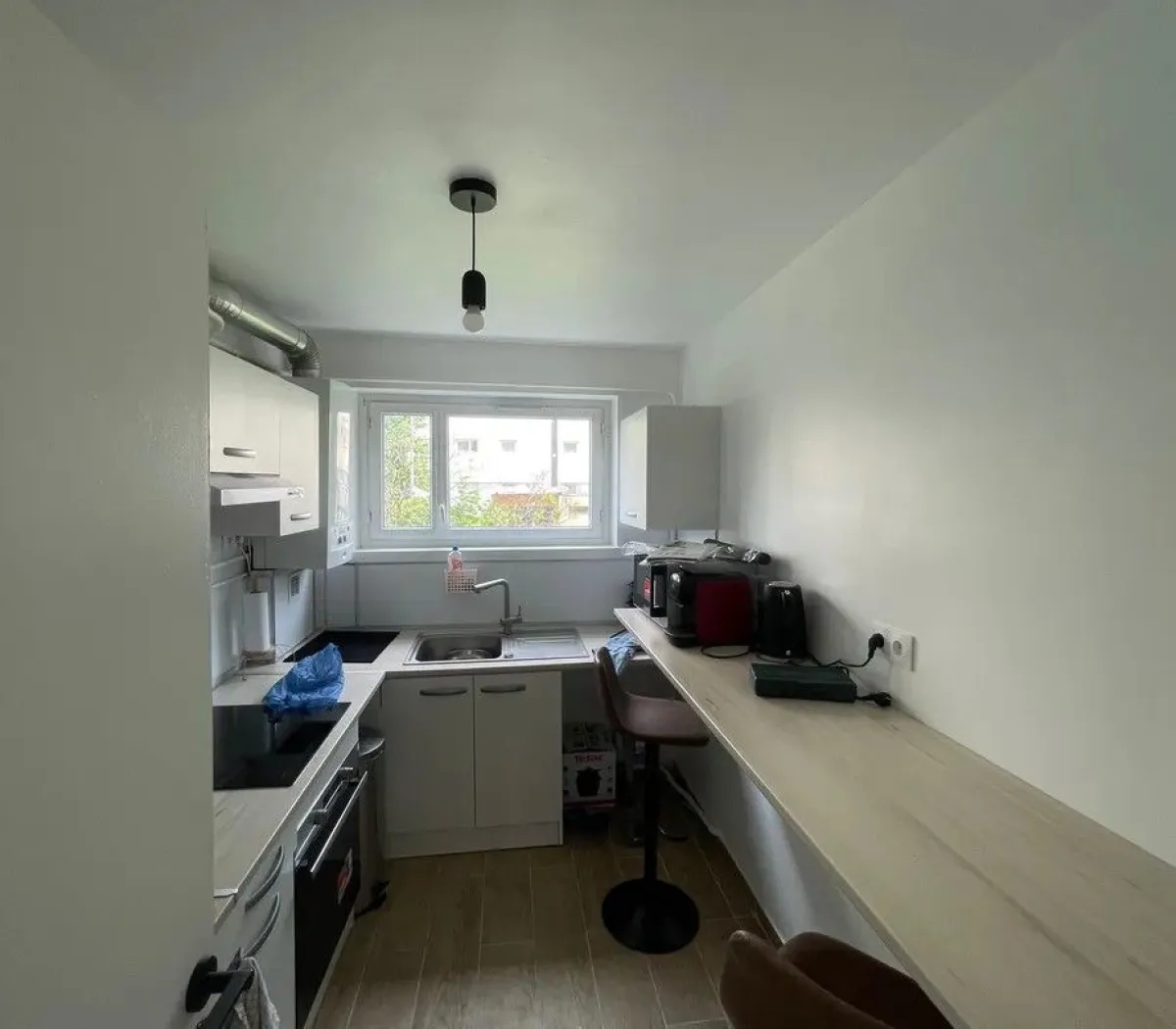 Location Asnières-sur-Seine Appartement 668292323ad0