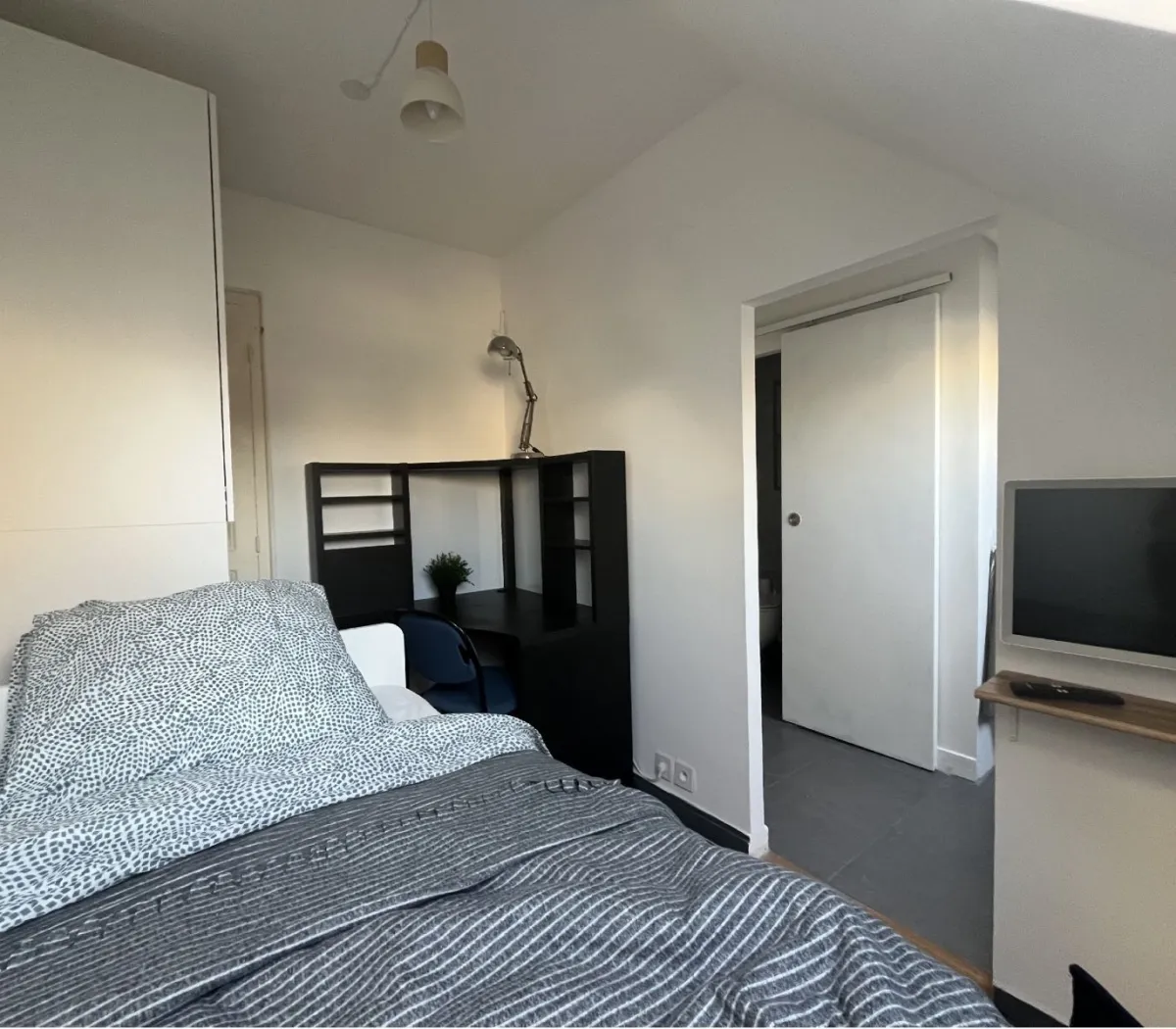 Location Paris Appartement 6682b767bfa3