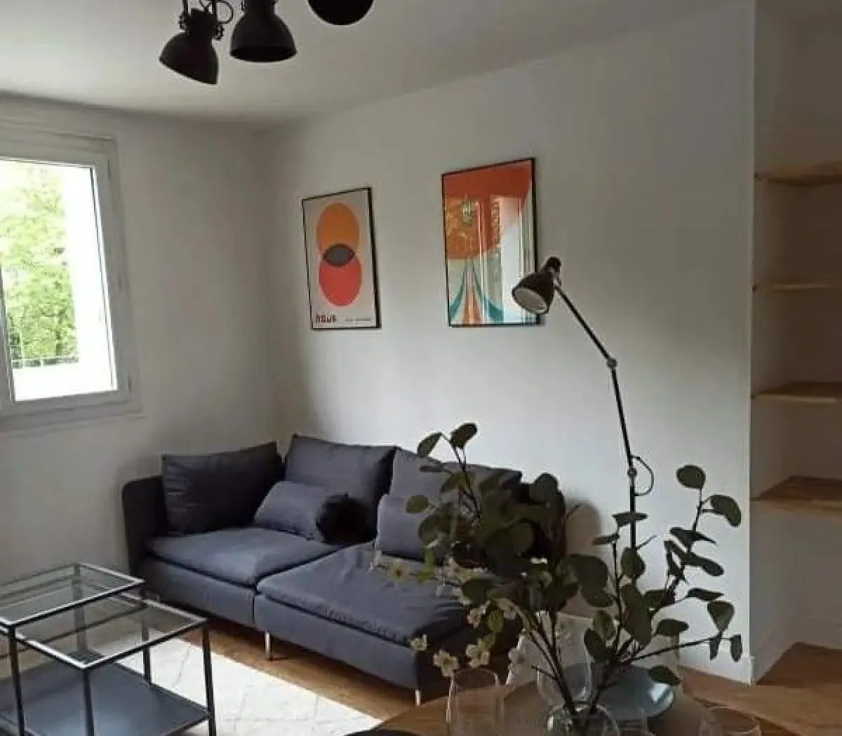 Location Nantes Chambre 6682bc006bbd