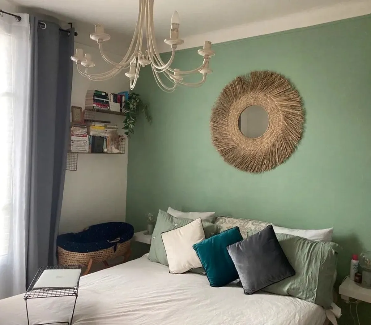 Location Fontenay-sous-Bois Appartement 6683ab57e818