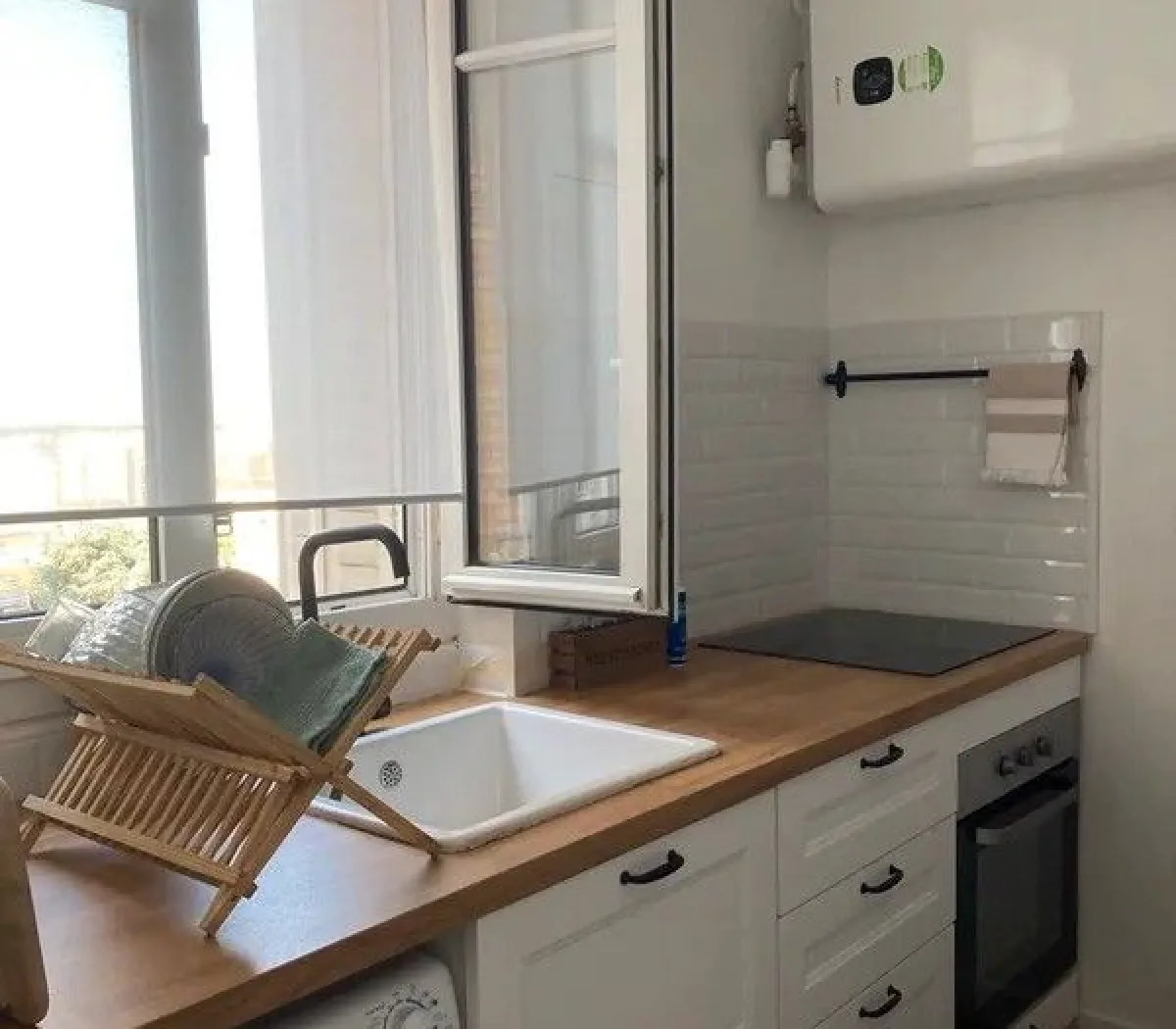 Location Fontenay-sous-Bois Appartement 6683ab57e818