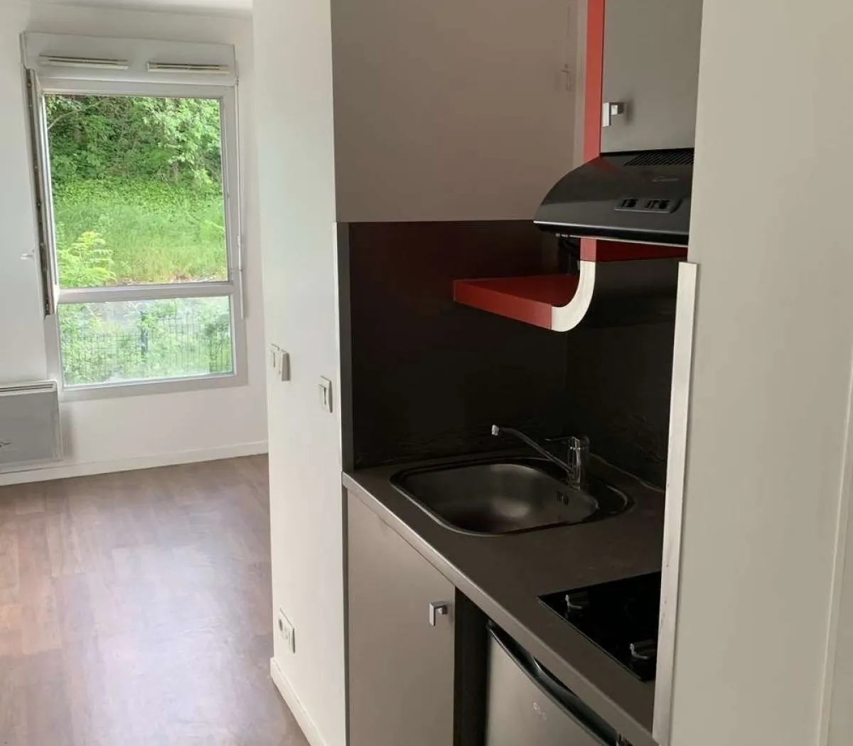 Location Rosny-sous-Bois Appartement 6683c2b46345