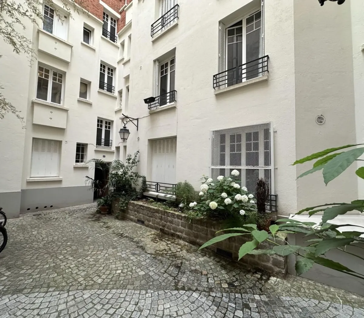 Location Paris Appartement 6683caff66f6