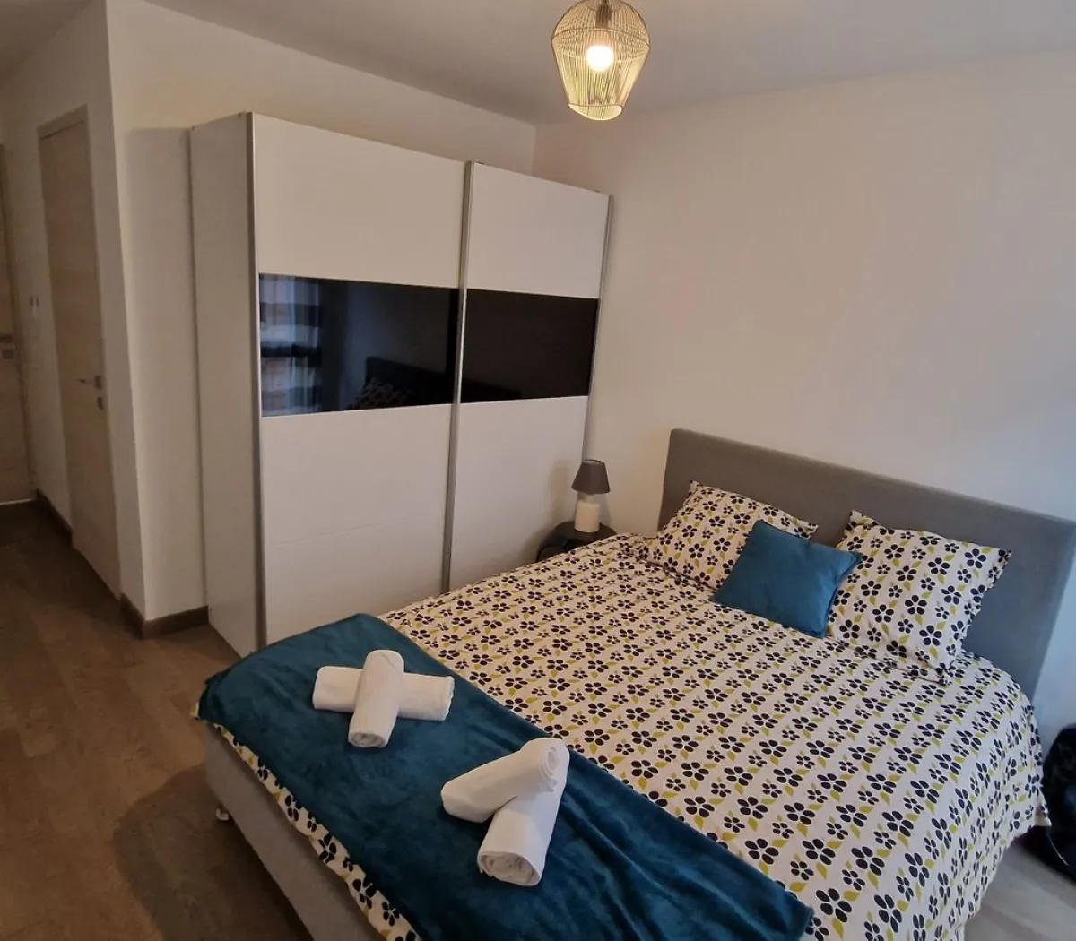 Location Lyon Appartement 66841623