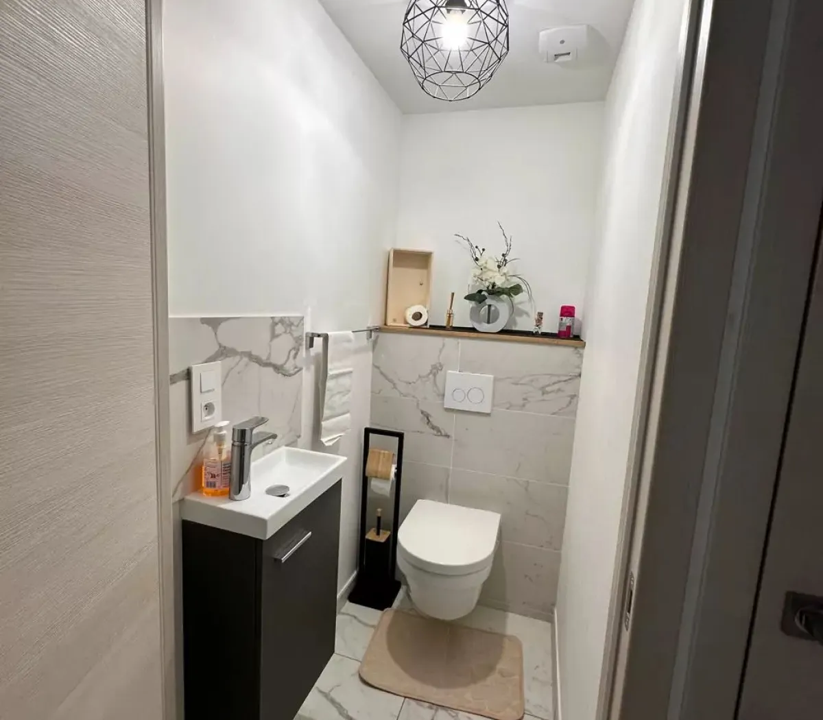 Location Lyon Appartement 66841623