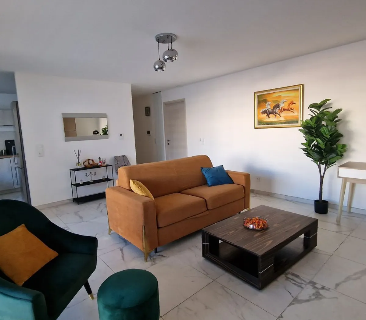 Location Lyon Appartement 66841623