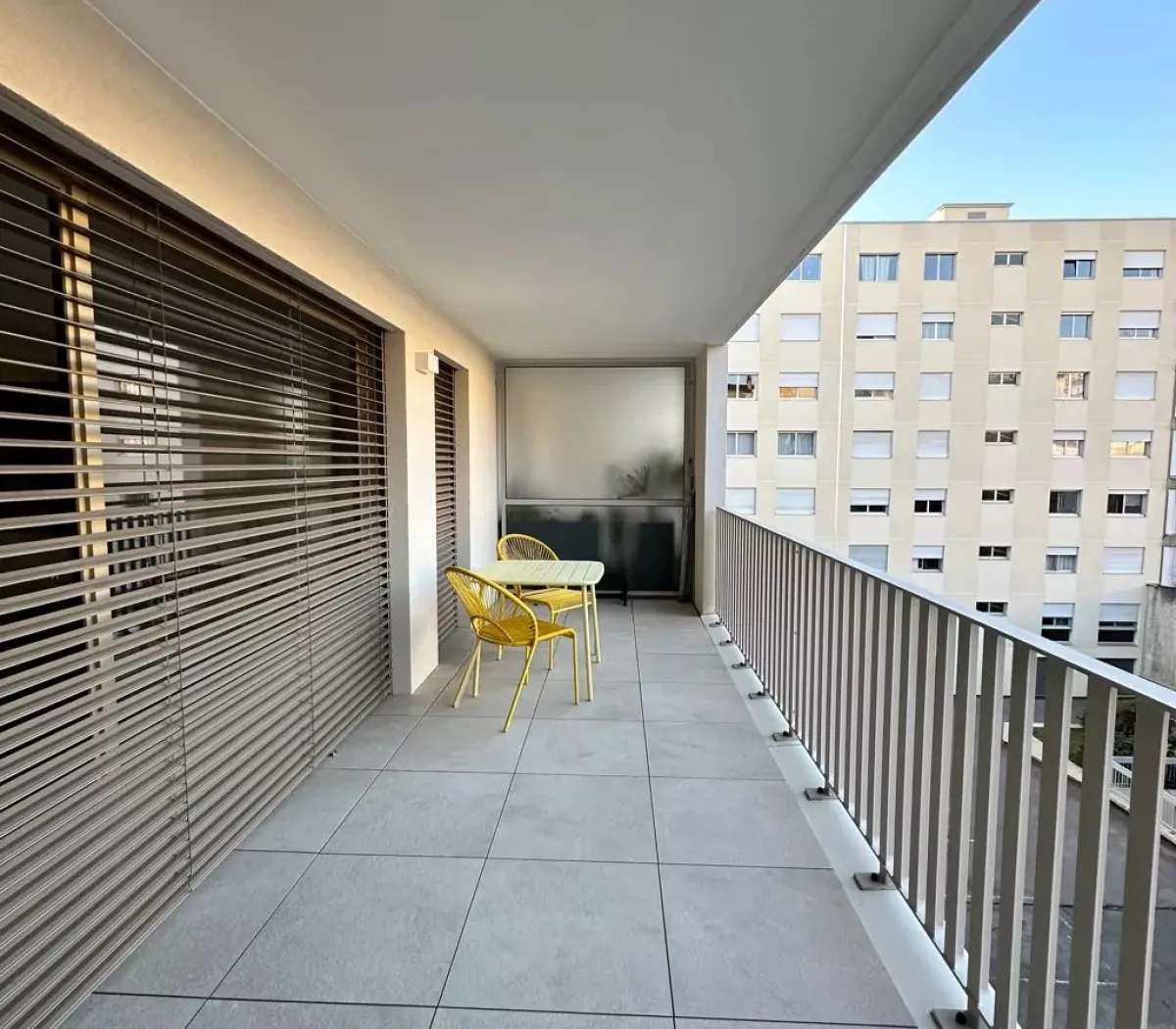 Location Lyon Appartement 66841623