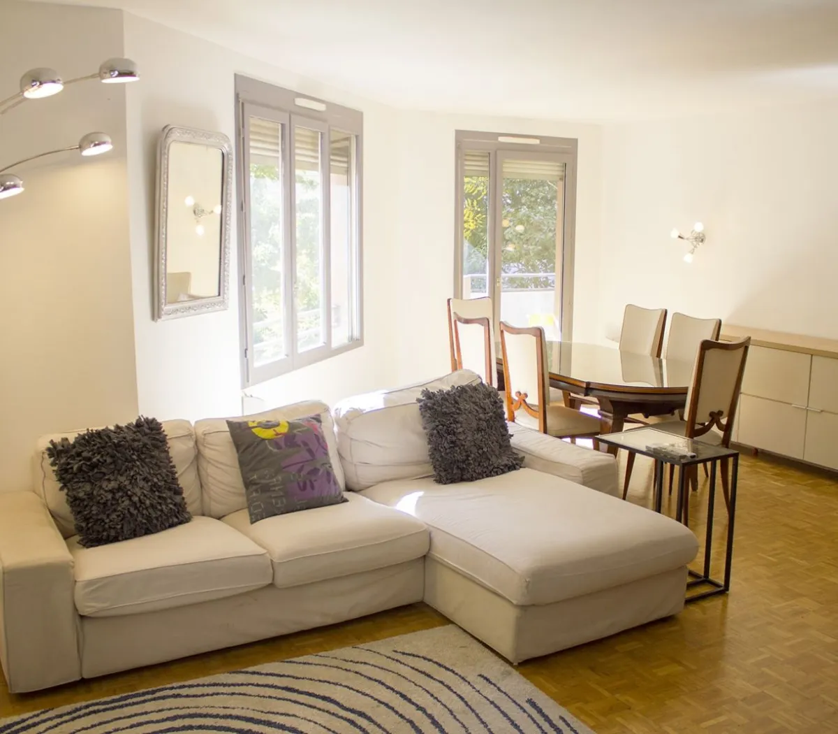 Location Lyon Appartement 66841f1d2fd9