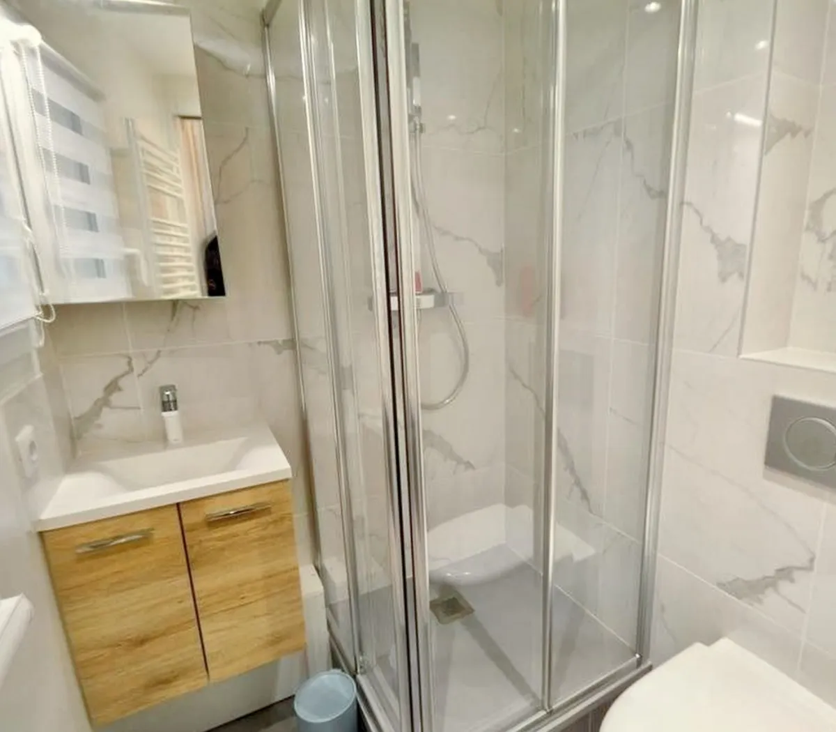 Location Saint-Genis-Pouilly Appartement 6684cd20