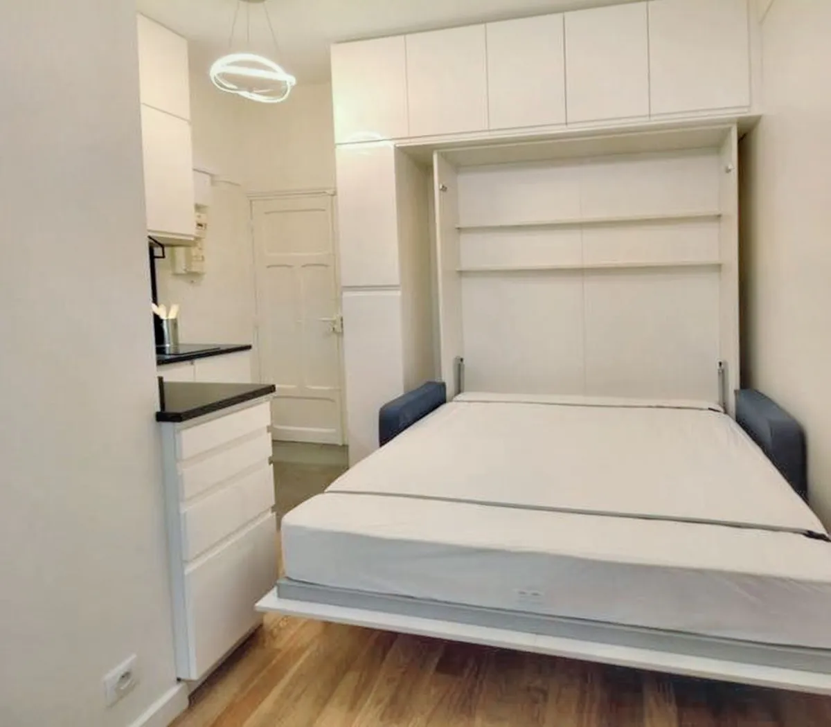 Location Saint-Genis-Pouilly Appartement 6684cd20