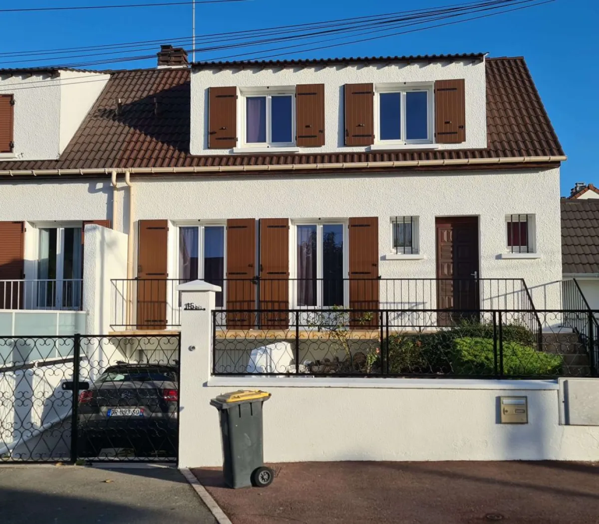 Location Gagny Maison 66851bbfa5ae