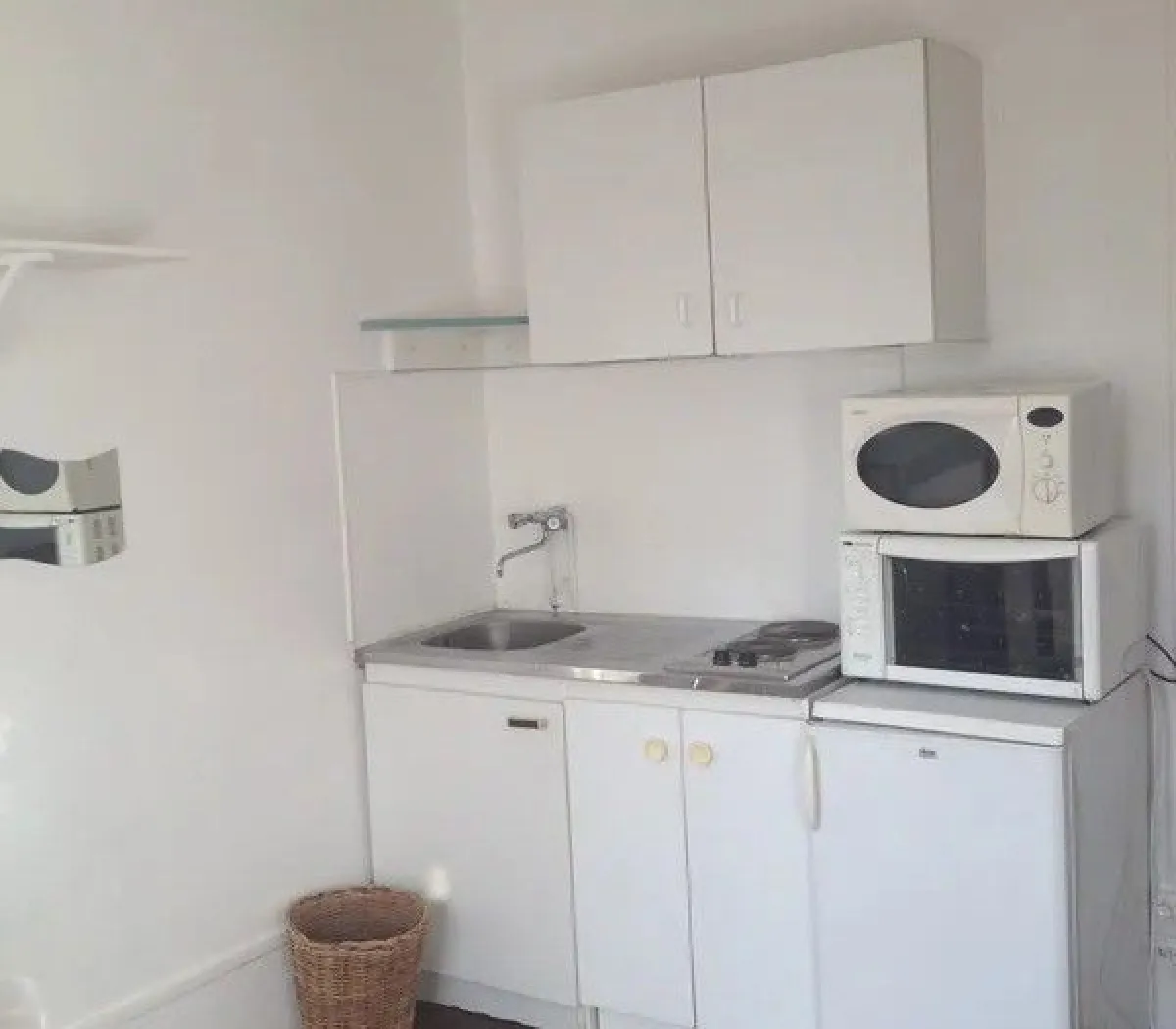 Location Paris Appartement 6686542633d1