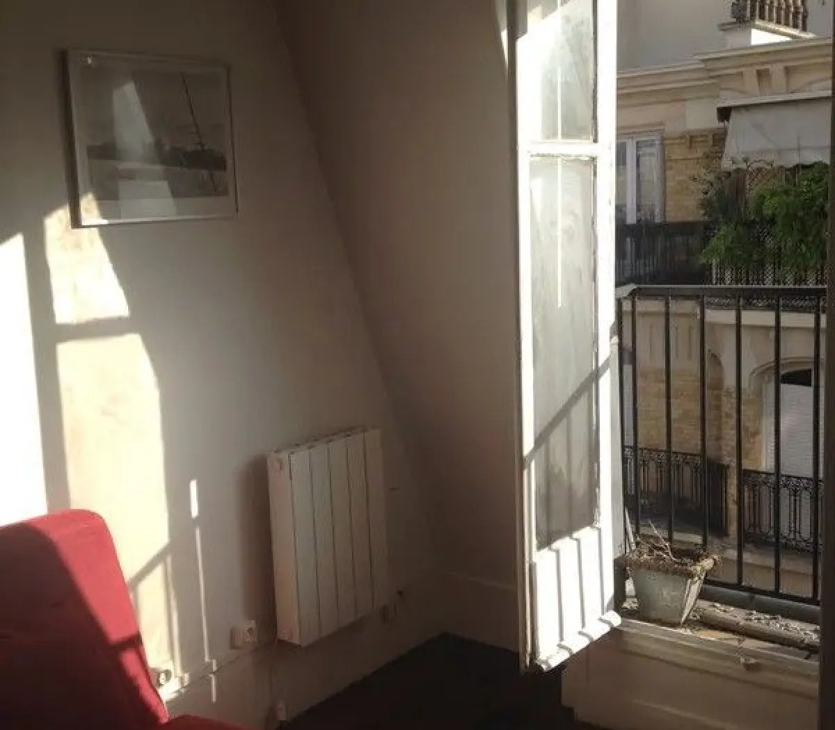 Location Paris Appartement 6686542633d1
