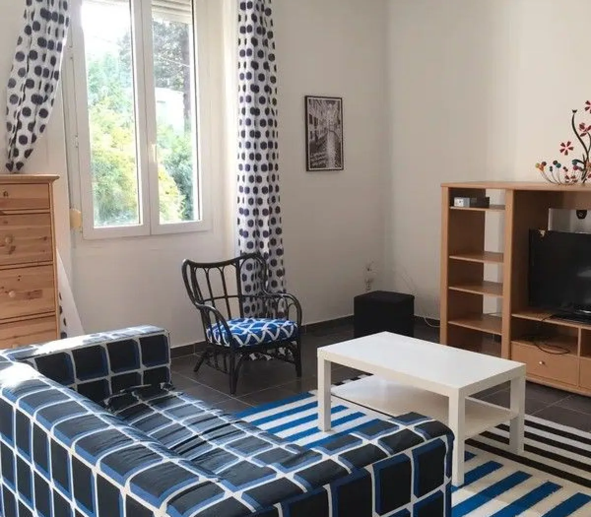 Location Saint-Étienne Appartement 66865b40c26e