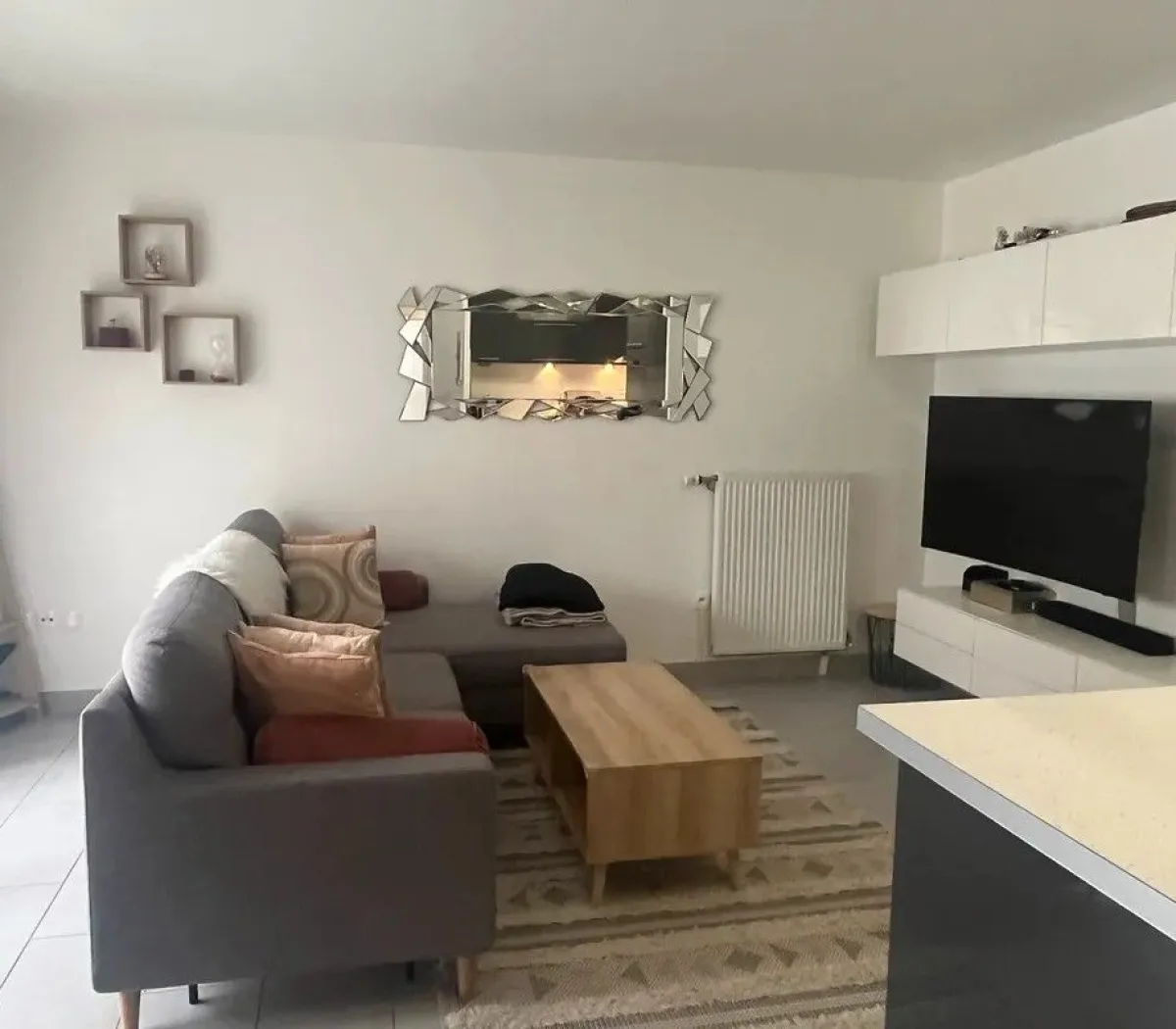 Location Vitry-sur-Seine Appartement 66865ee90582