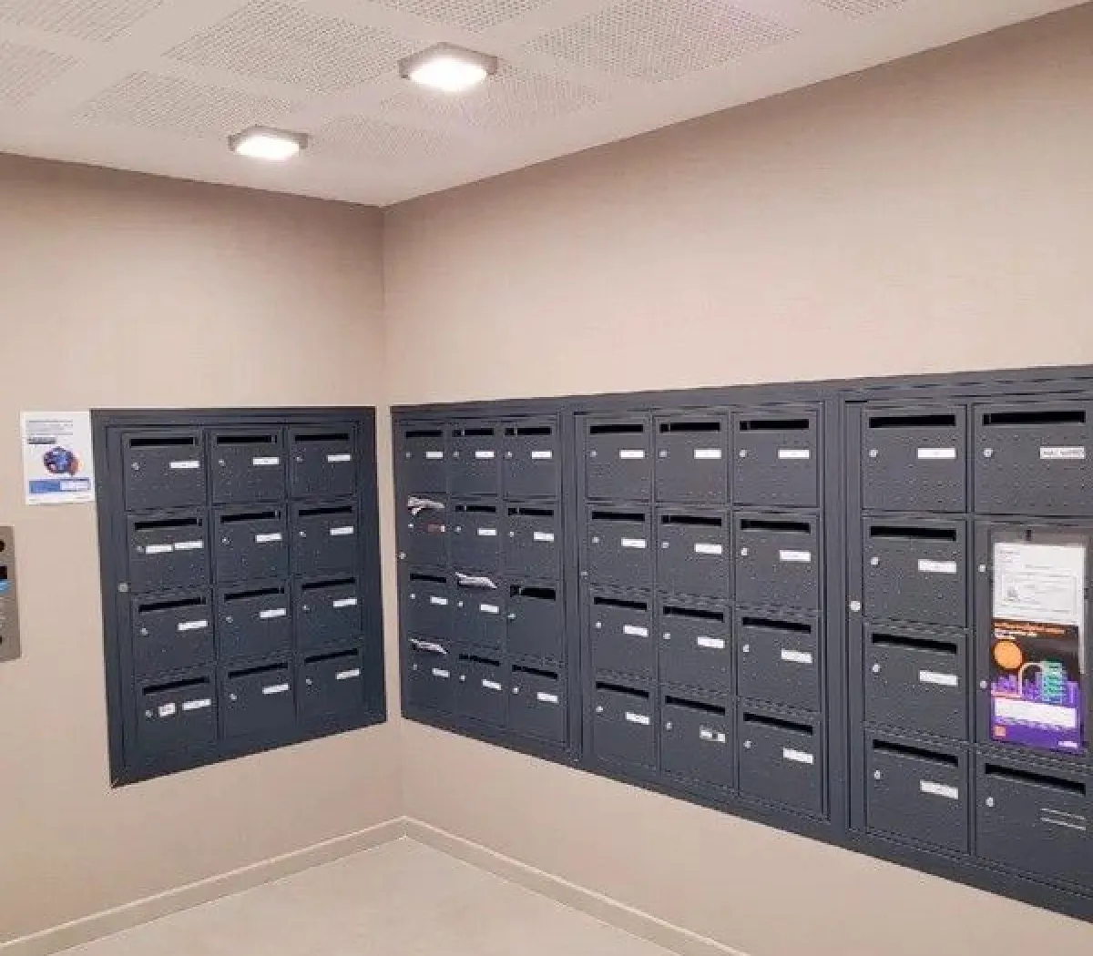 Location Bobigny Appartement 668688d4662d