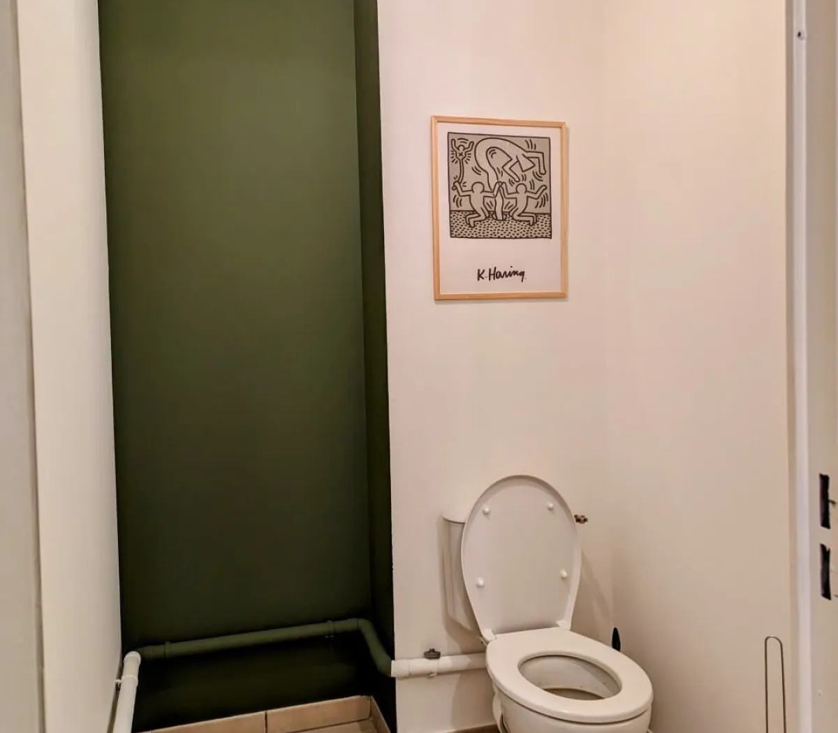 Location Villeurbanne Chambre 6687aa2481af