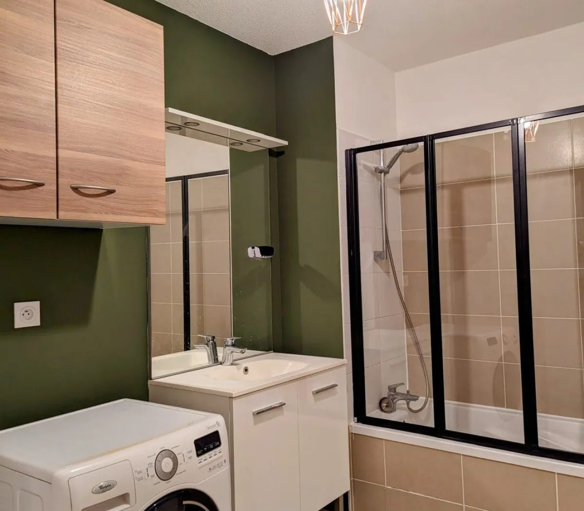 Location Villeurbanne Chambre 6687aa2481af