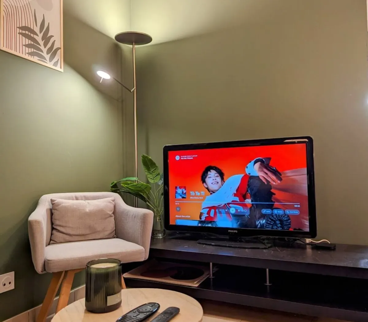 Location Villeurbanne Chambre 6687aa2481af