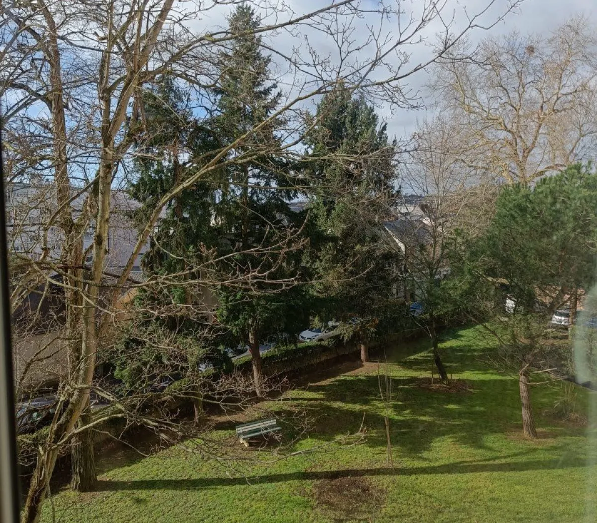 Location Le Mans Chambre 6687bc87edee