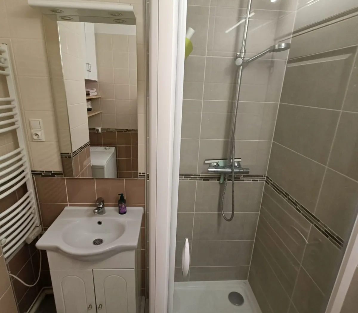 Location Le Mans Chambre 6687bc87edee