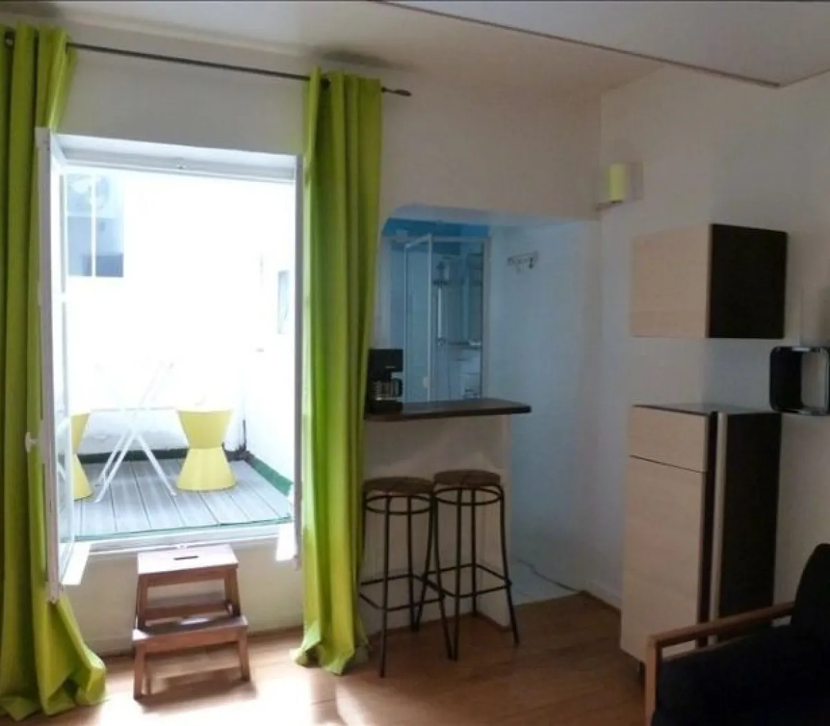 Location Paris Appartement 668a6ce8