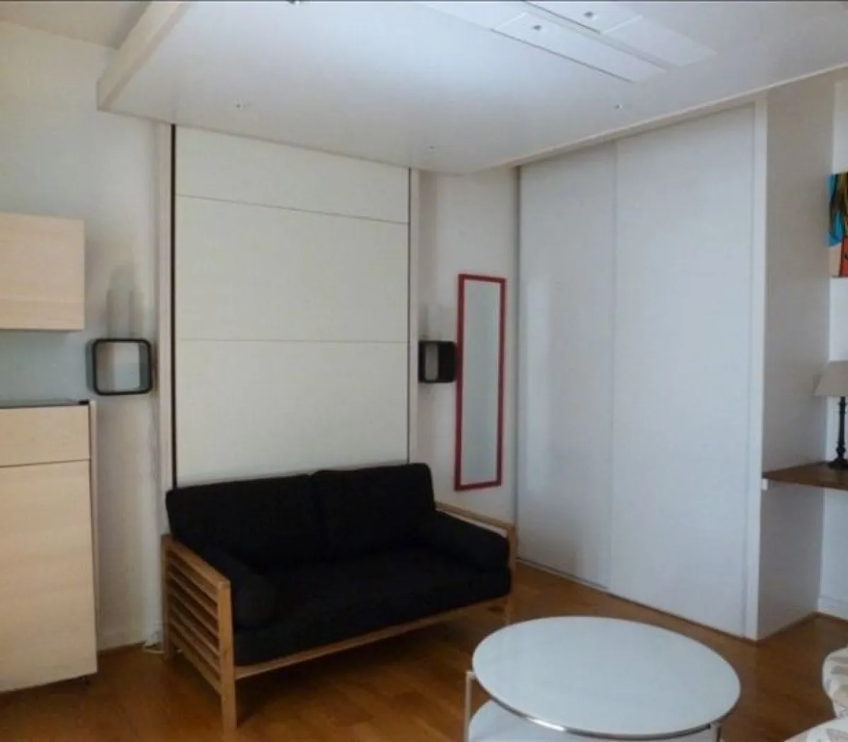 Location Paris Appartement 668a6ce8