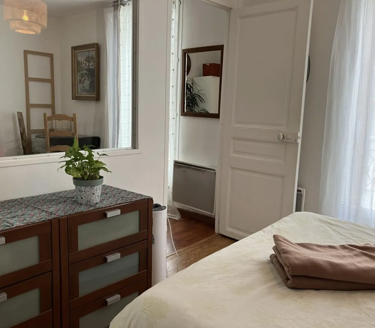 Location Montreuil Appartement 668ba9e27345