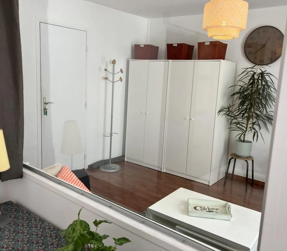 Location Montreuil Appartement 668ba9e27345
