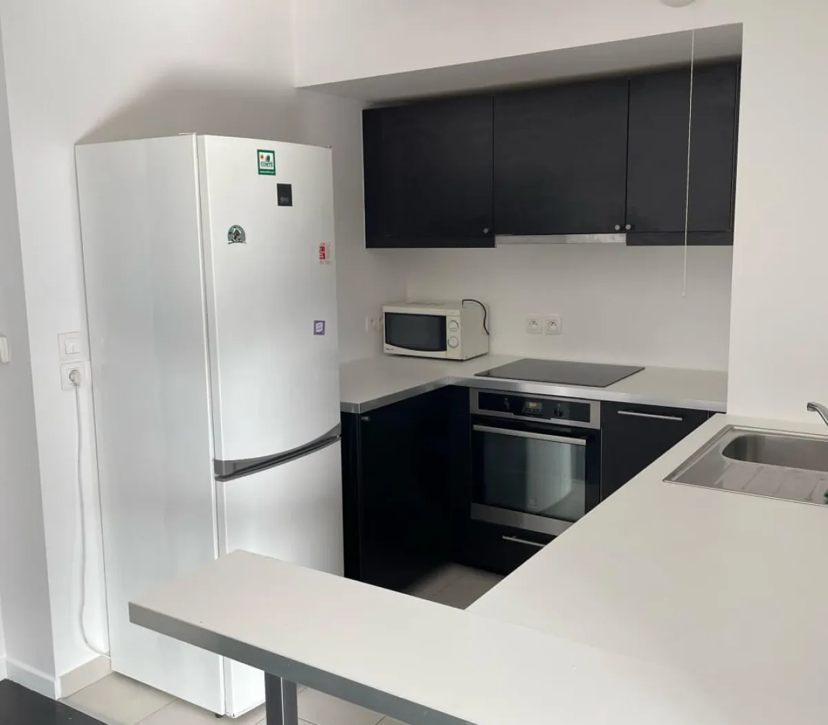 Location Ivry-sur-Seine Appartement 668bb07c3bba