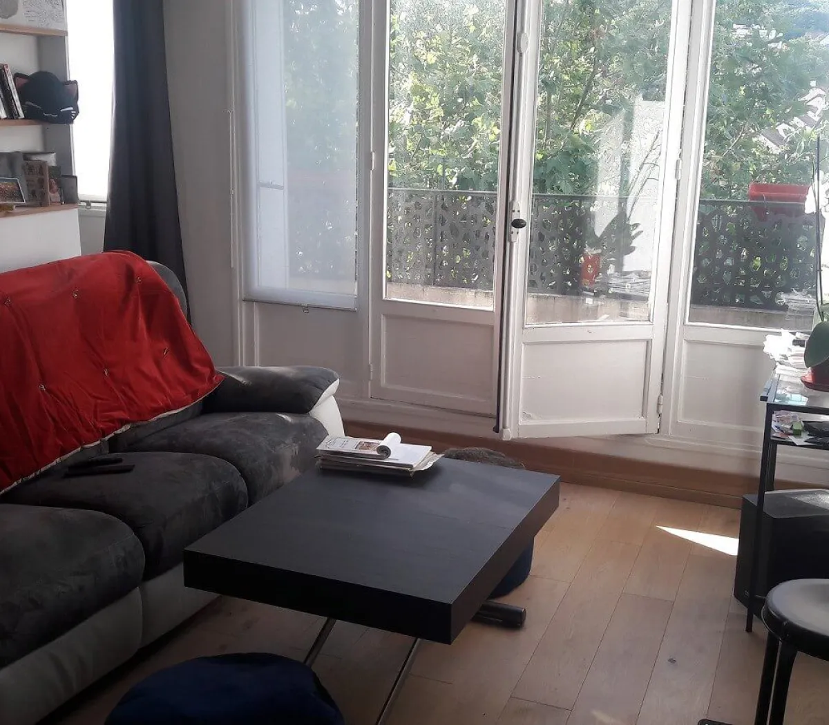 Location Viroflay Appartement 668bb5181a84